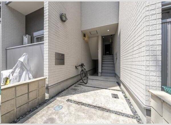 GRANDOLE 志賀本通 I 