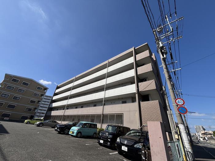 アンビシャス江崎