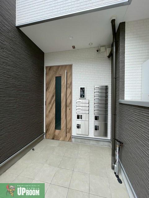 FSテラス
