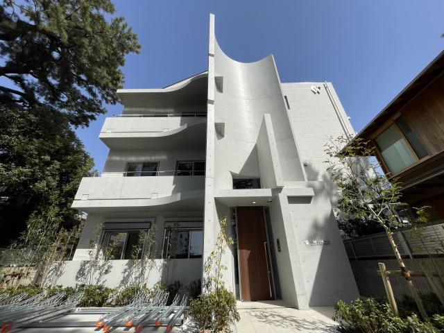 ワコーレヴィータ住吉東町(2LDK/3階)