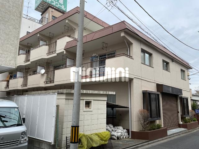 守屋ビル