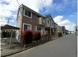 グリシーナ湘南A