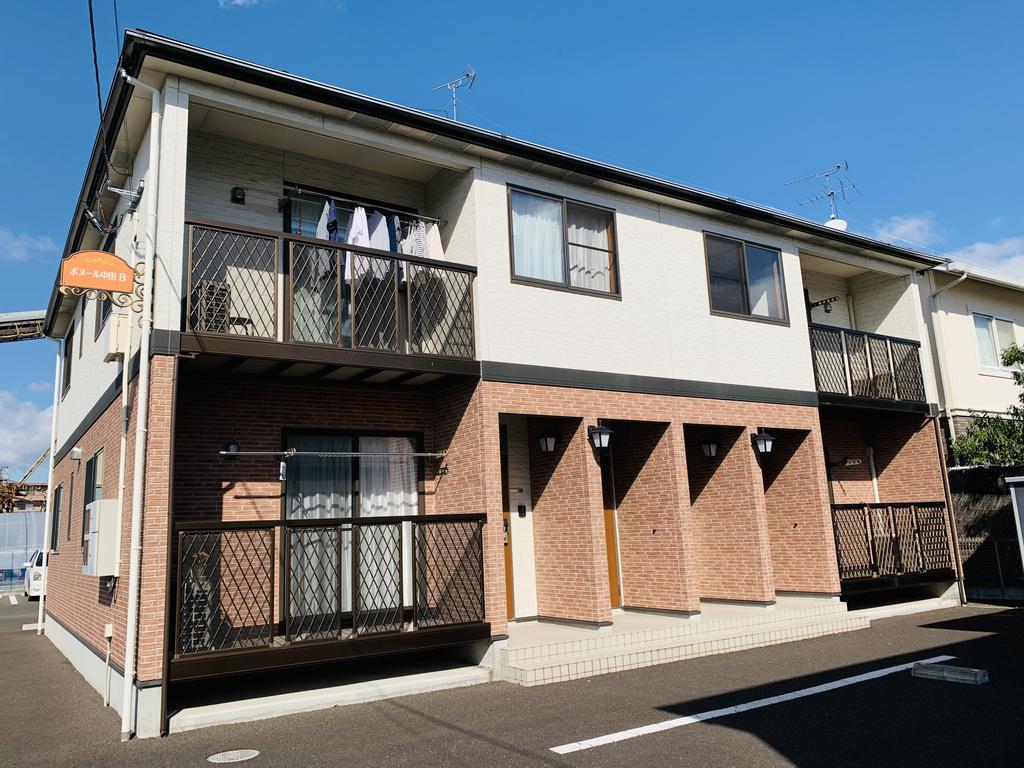 ボヌール中田A