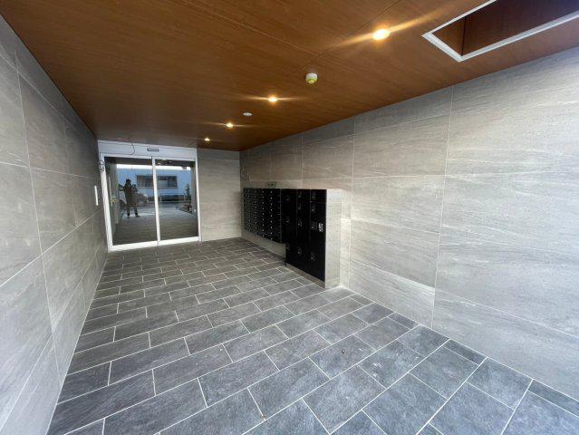 BUZZ北加賀屋