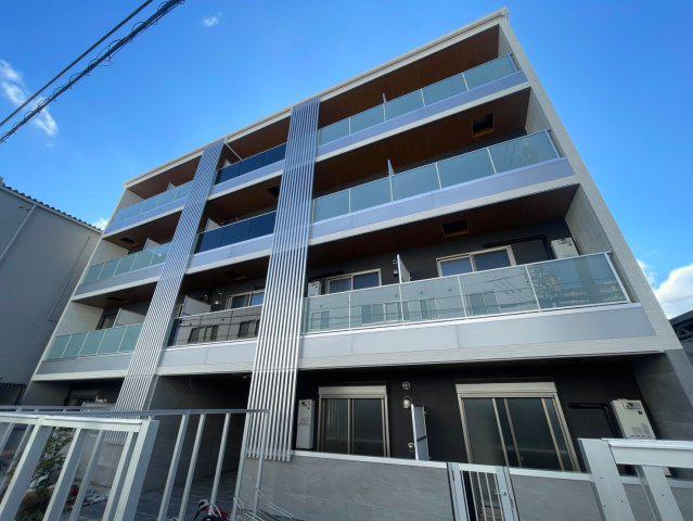 BUZZ北加賀屋