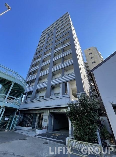 プレール・ドゥーク東京イースト IV RIVER SIDE