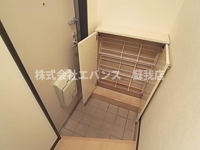 リベルテプレジール蘇我