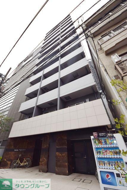 アイル秋葉原ノースドゥーエ