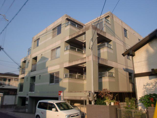 イルソーレ京都山科