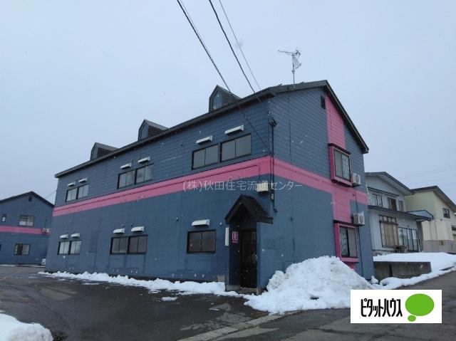 R・ASAHIGAOKA 1