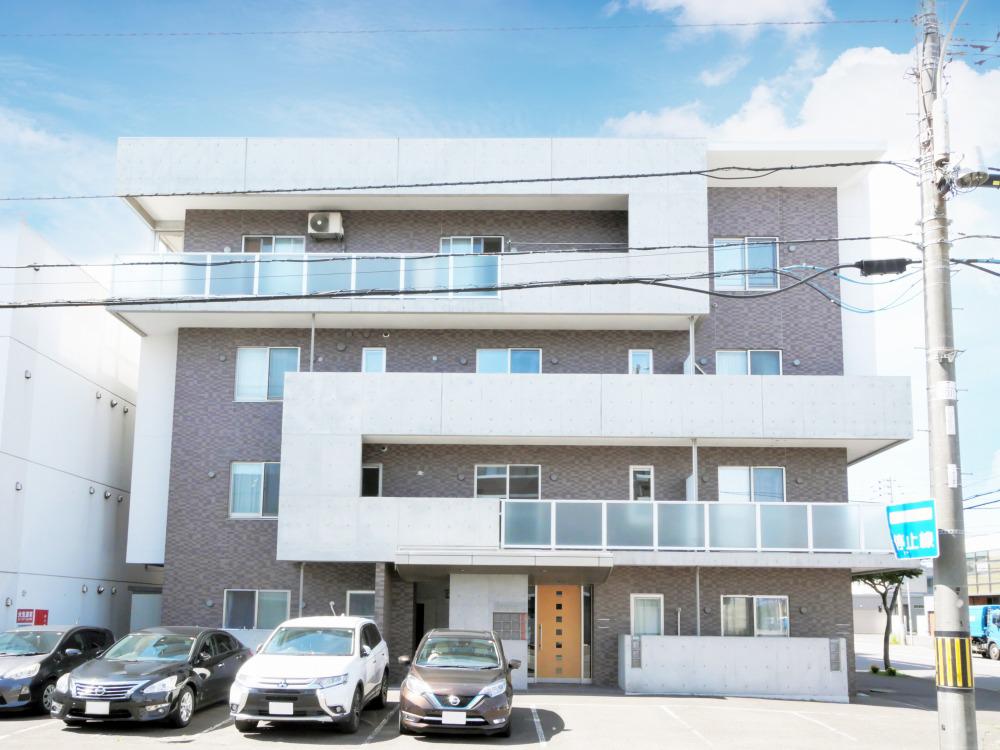 エスパス元町
