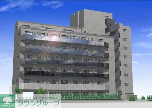 ルーブル中板橋六番館