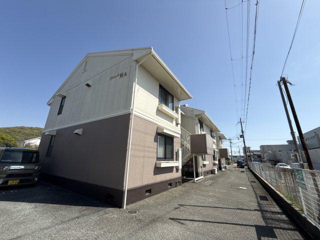 セジュール巽 B棟