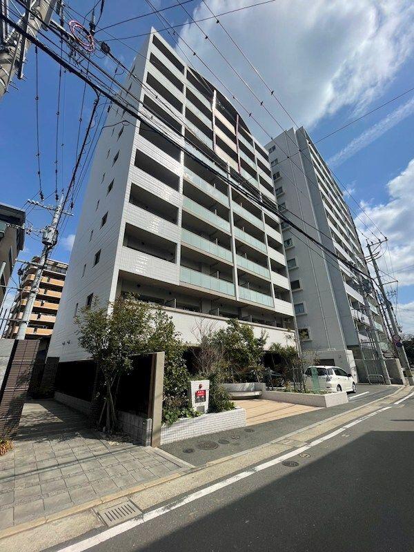 ウェルブライト美野島