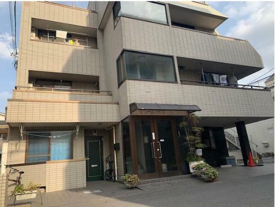 グリーンハイツ
