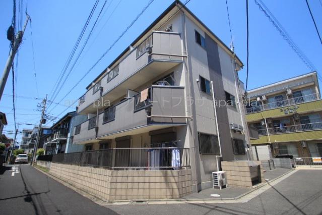 カーサ・フェリーチェII南通町