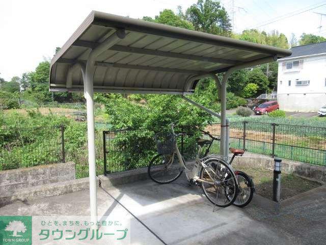 レオパレスアミティエ