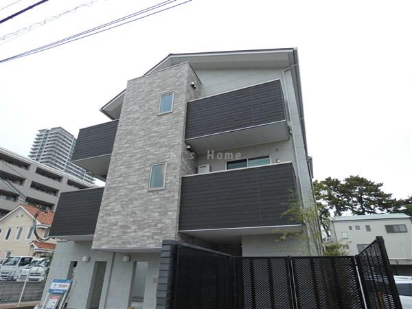 ウェルスクエア神戸住吉