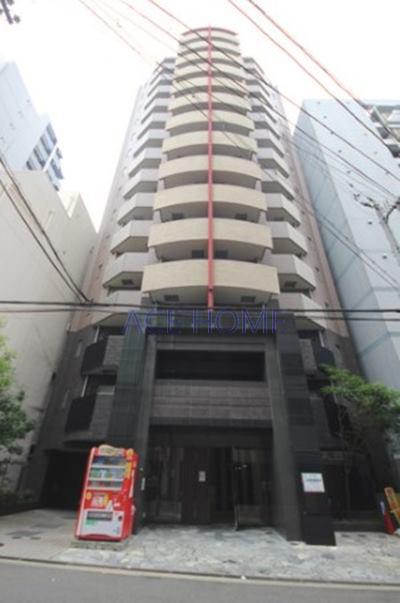S-RESIDENCE HOMMACHIMARKS