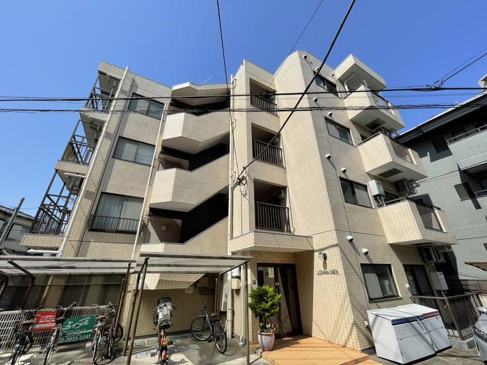 グリーンヒル