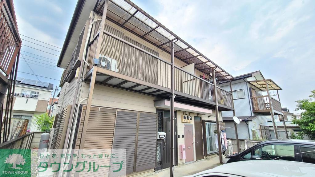 小澤コーポ