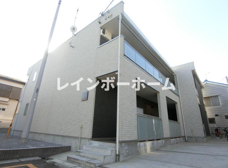 リブリ・三村新町