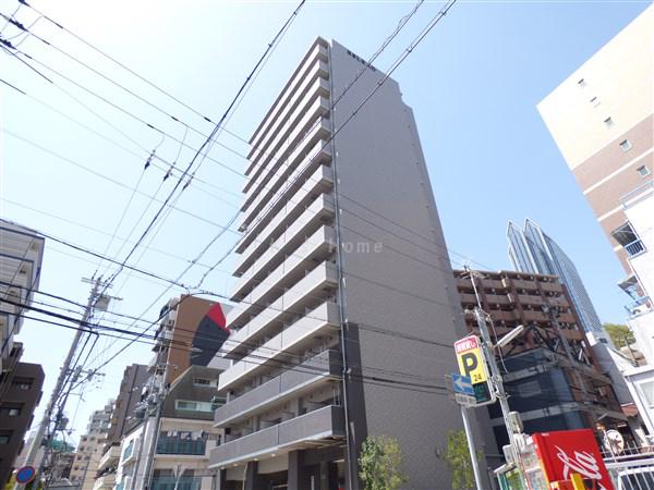エスリード神戸三宮ノースゲート