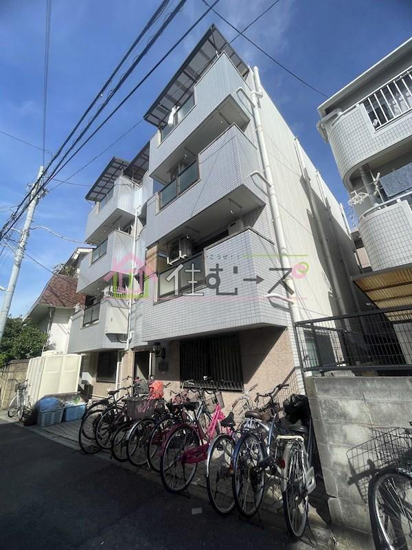 メゾン大道