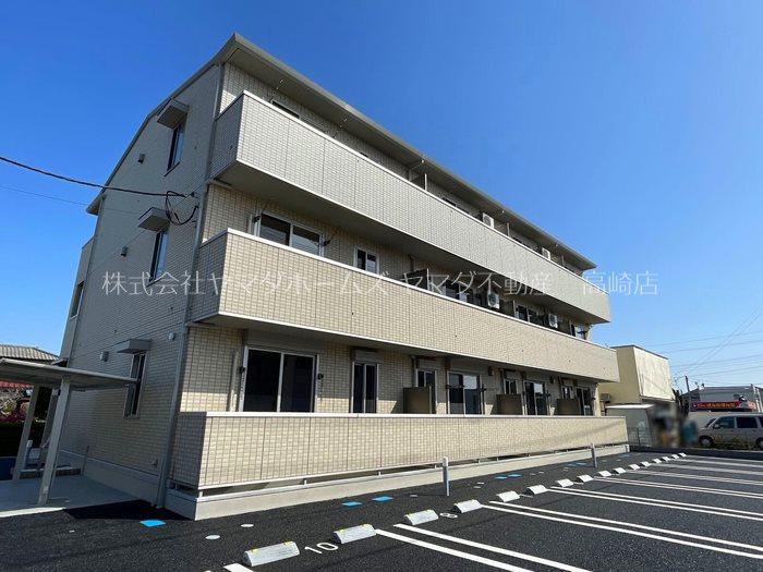 D-ROOM倉賀野町