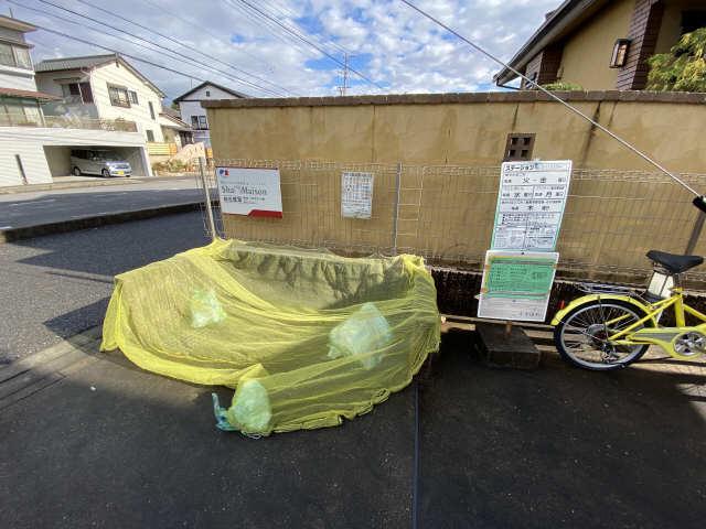プランタン亀崎