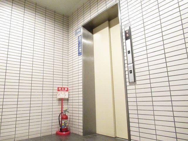 セジュール津田沼