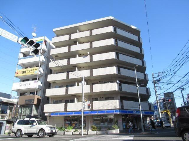 セジュール津田沼