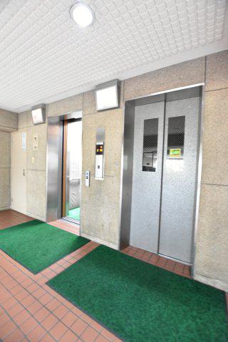 ライオンズマンション大阪狭山弐番館