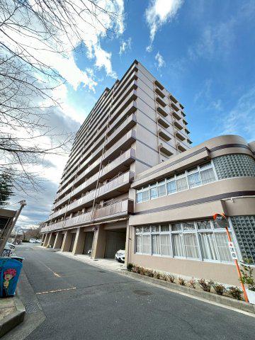 ライオンズマンション大阪狭山弐番館