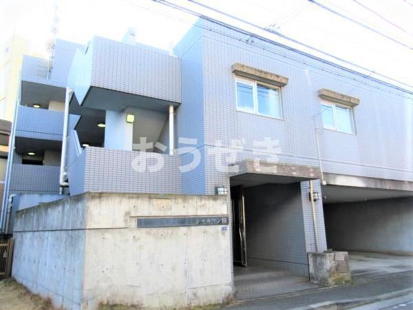 シャルマン椿