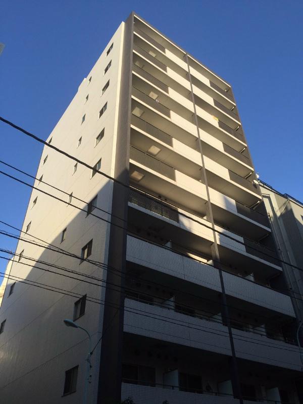 プレール・ドゥーク銀座イーストII