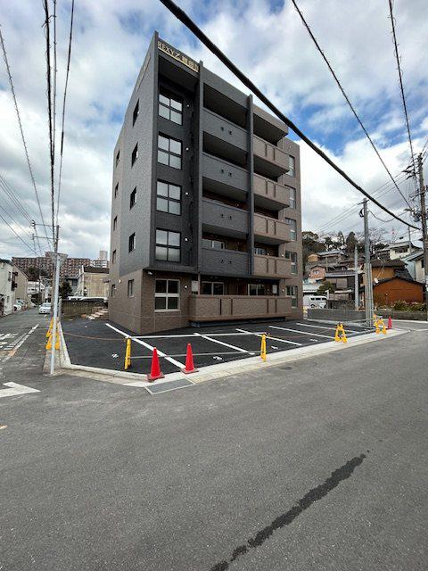 REXYZ槻田II