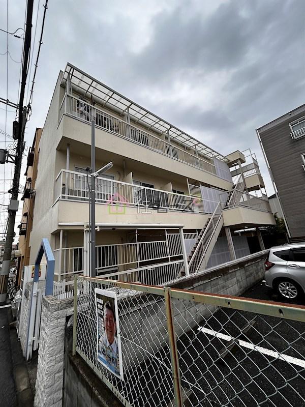 ロイヤルハイツ住吉