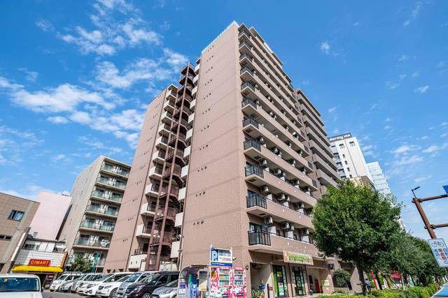 ロリエタワー川崎