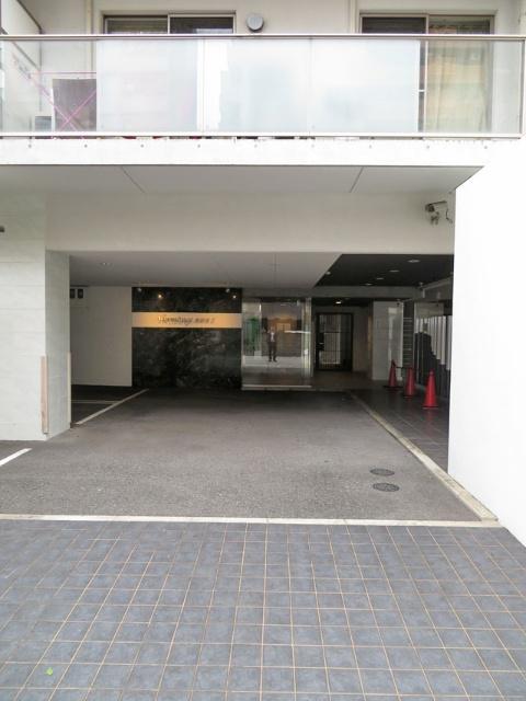 エルミタージュ難波南II