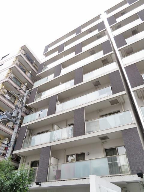 エルミタージュ難波南II
