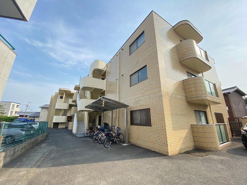 レジデンス川島