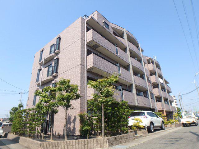 アルティオーレ甲東園