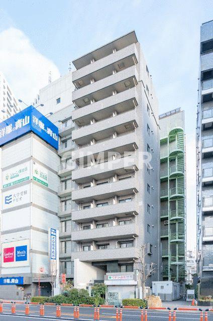 ヴェルステージ練馬II