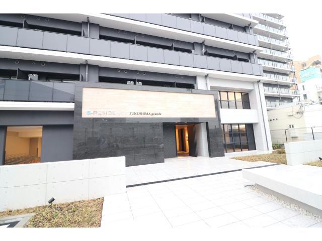 S-RESIDENCE福島GRANDE