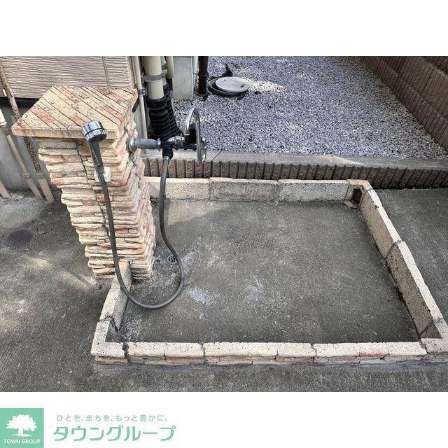 メープル日進