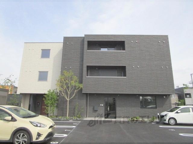 新清館3