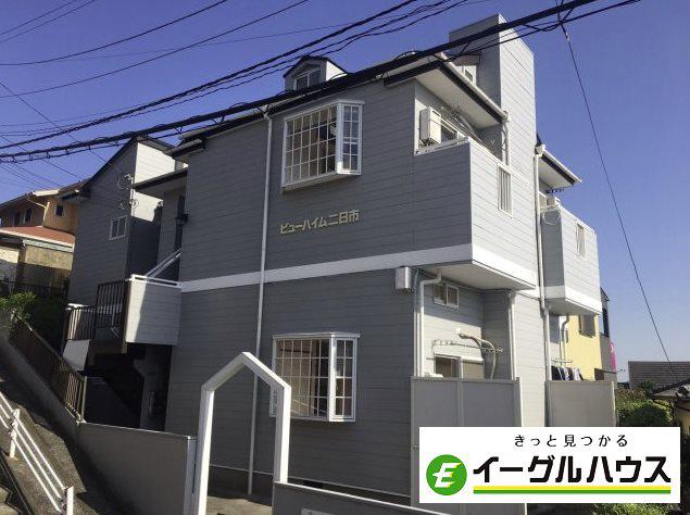 ビューハイム二日市