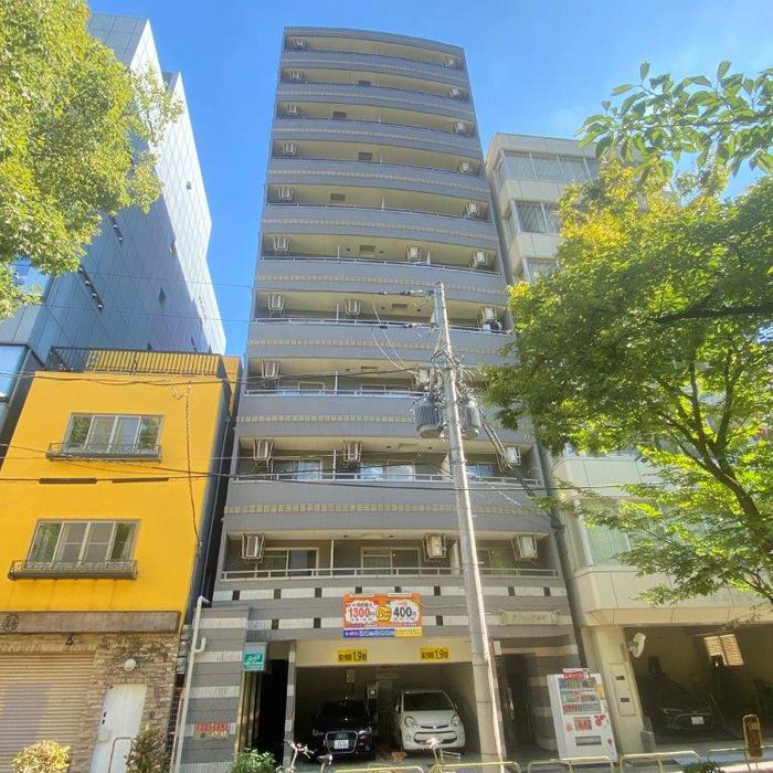 B-RISE新町