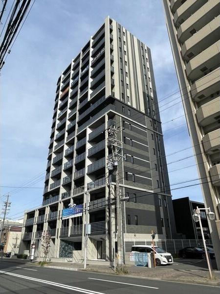 レーベン千種吹上AVANCA